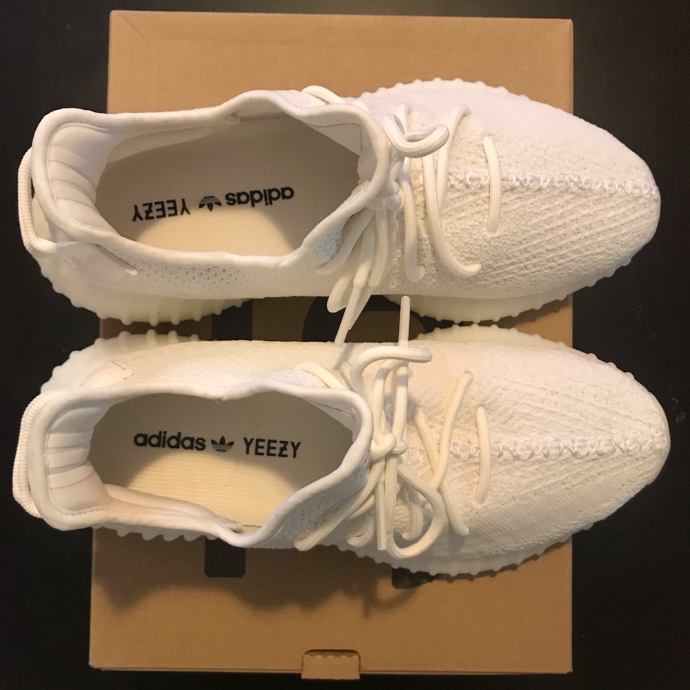 Yeezy Boost 350 V2 “Cream”